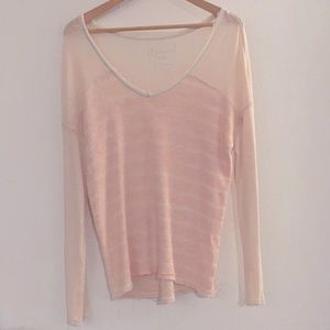 Free People Long Sleeve